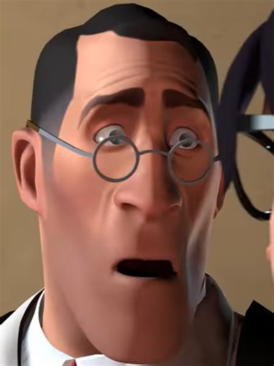 HUH? | SFM by Colonel Fanzipantzen #fyppppp #source #tf2 #fyp #teamfortress2 #teamfortress2memes #motion #sfm #red #house #MD #purple