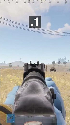 4 Rust Settings You NEED