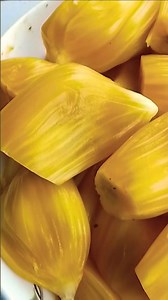 How to Cut a Jackfruit. #shorts