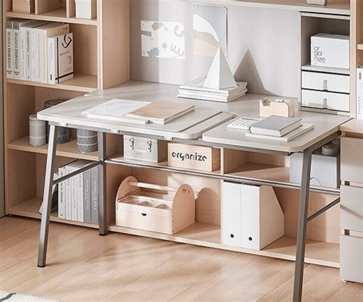 ArtStation - adjustable desk 140cm | Resources