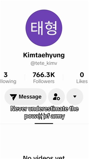 The Power of Army: BTS's Resilience and Influence