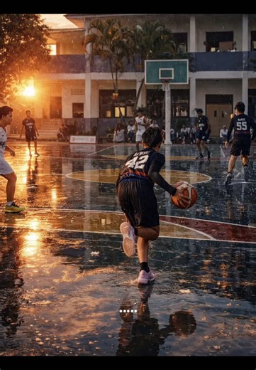 Tutorial Edit Foto Dramatis untuk Tampilan Sinematik