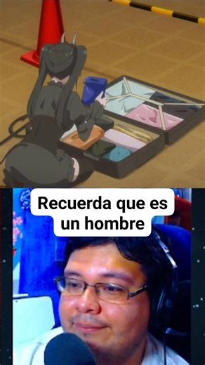 158K views · 7.4K reactions | 2.5 jigen no ririsa #anime #memes #animememes #animereels #Reacciones #ReaccionesGraciosas | Animes Reels y videos | Facebook
