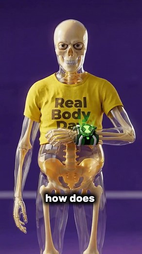 Understanding How The Ultimatrix Works in Ben 10