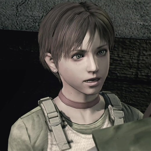 REBECCA Chambers edit — favorite looks and Re1 voice
