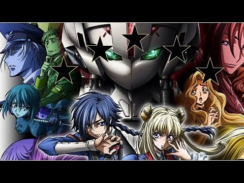 Code Geass: Akito the Exiled Review