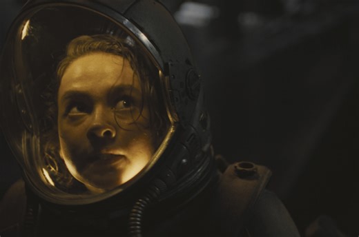 They’re Back! ‘Alien: Romulus’ Introduces Next-Gen Xenomorph Foe Cailee Spaeny