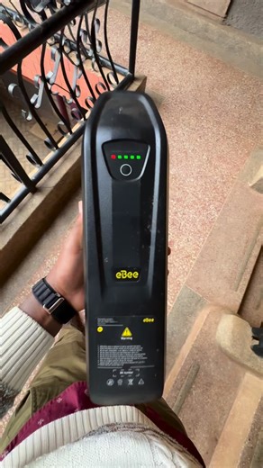 Skimo Nj on Instagram: "I switched my gears for the @ebee.africa electric bikes for a week and let’s just say Nairobi hills got nothing on these. I now get the hype. The pedal assist made commutes smoother, without fully killing my workouts, and the battery, this was really impressive, handled over 90km+ on a single charge according to my use case. From commuting to work in my full office fits to my errands and weekend business ride as a Marshall, this bike really showed off. Saves time, energy,
