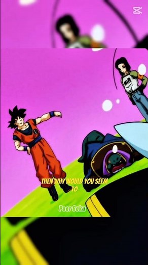 Goku’s Big Mistake! Teleports a Bomb Villain to King Kai’s Planet! 💥😱 | Dragon Ball Z