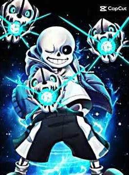 Classic Sans! #sans #classicsans #undertale #Underverse