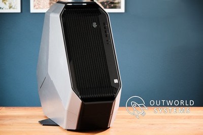 Alienware Area 51 R5 Gaming PC, Core i9-9980XE, 32GB DDR4, 2TB SSD, RTX 2080 Ti | eBay