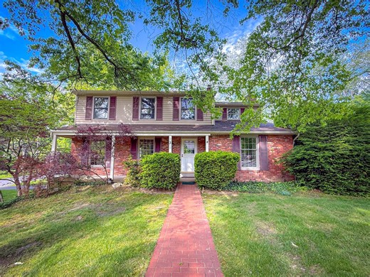 3 Eton Rd, Pittsburgh, PA 15241 - MLS 1753478 - Coldwell Banker