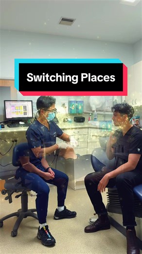 Getting Teeth Cleaned at the Dentist: A Fun Experience