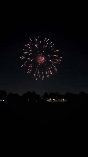 Memorial Fireworks for Scattering Ashes at Cliff Bradley & Sons Funeral Directors