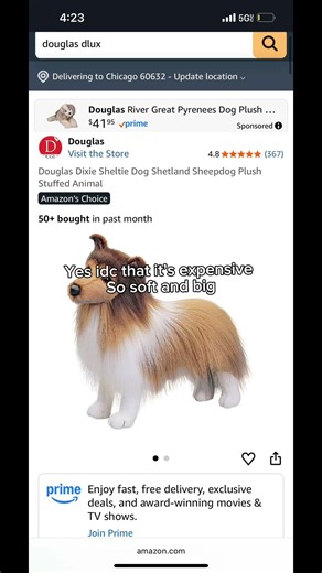 Douglas dog rankings