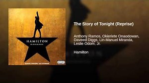 The Story of Tonight (Reprise)