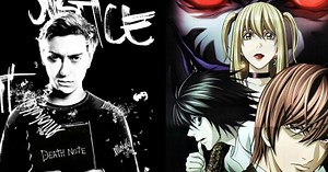 Death Note: Diferencias entre el anime y la película
