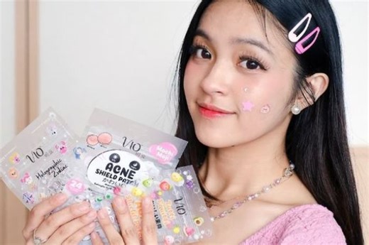 7 Cara Pakai Acne Patch yang Benar, Jangan Asal ya!