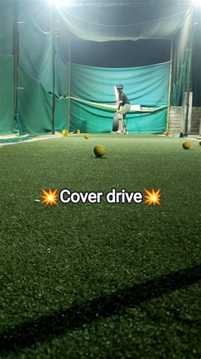 Hard Work Never Fails 💪 💥 cricket practice From Practice to Power Shots 🏏💥