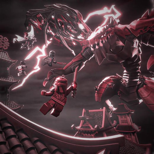 Las Mejores Dragoons en Ninjago: ¡Descubre Todo!