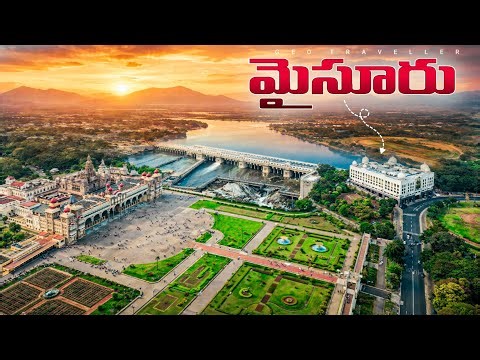 Karnataka Part-5 Mysore Trip You Must See Once! Inside the Grand Mysore Palace | Mysuru Travel Vlog