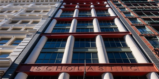 Scholastic to Repurchase $200 Million in Stock Through Modified Dutch Auction