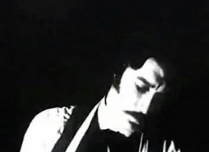 Pop Up Cinematheque: The Tell-Tale Heart & Magical Death