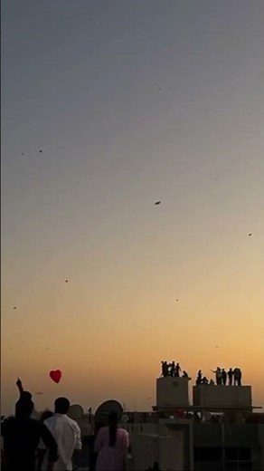 Makar Sakranti ☀️