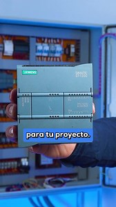 251 reactions | ❌ Olvídate de los equipos físicos para aprender PLC...