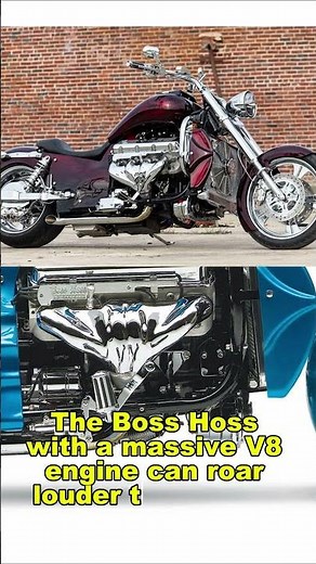 The LOUDEST Motorcycle in the World!