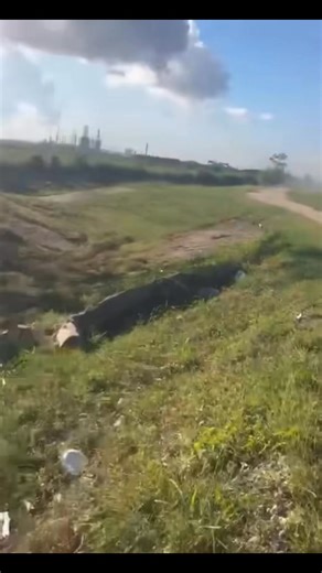 465K views · 2.7K reactions | School bus caught fire on a school field trip to the zoo. Credit: Mary Benitez #woah | The Bus Runner Page | Facebook