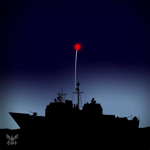 Setting sail on the waves of freedom this Independence Day! 🇺🇸 Giving a huge BZ to all our #USNavy Sailors across the fleet who defend our nation every day across the world's oceans. 🌊⚓ #4thofJuly | U.S. Navy