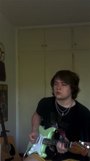 Gravity Cover by John Mayer