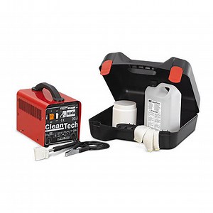 CLEANTECH 100 | TIG / MIG Weld Cleaner | Hup Hong Machinery