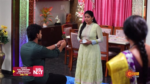 172K views · 4.8K reactions | Watch Sevanthi on Udaya TV Mon - Sat |10.30 PM | EPI-1928 | Udaya TV Serial | Kannada Serial #UDAYATV #Sevanthi #SevanthiOnUdayaTV | Udaya TV | Facebook