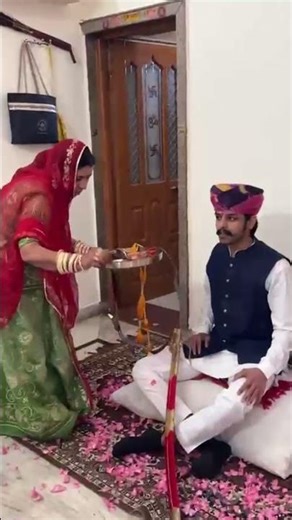 कटार #rasam #rajasthani #wedding #marwadi #culture #katar #viral #video #trending #song #viralshorts