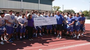 31K views · 163 reactions | Have a healthy project idea for your school or community-based organization? Enter our 2017-2018 Fall Ahead Contest for a chance to win funding! Deadline to apply is August 11, 2017. | Community First Health Plans | Facebook