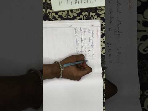 CBSE Class 9 Maths | Example 1 | NCERT Step-by-Step Explanation