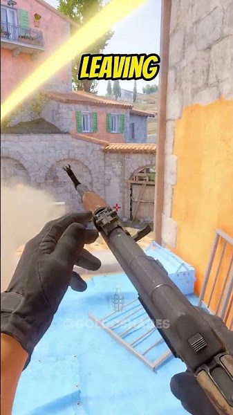 APPS ENTRY COMBO #shorts #cs2