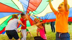 LIST: Summer camps for kids in central Ohio