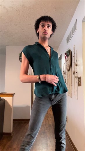 Aggressive Walk Techniques for Models