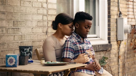 Andra Day Faces Generational Demons In ‘The Deliverance’ Trailer