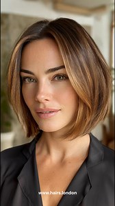 9.5M views · 13K reactions | 30 Asymmetrical Bob Ideas for an Original Hairstyle ❤ Add a twist to your classic bob with these asymmetrical styles! ‍♀️ Perfect for showcasing creativity and confidence, each look brings a fresh, fashion-forward edge to your everyday vibe. ✨ #AsymmetricalBob #BobHairstyle #TrendyHaircuts #ChicLook #HairInspo | Ali's Chic Picks | Facebook