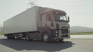 Ford Trucks’ Automatic Transmission Modes fit any road condition and are extremely useful! | Ford Trucks International