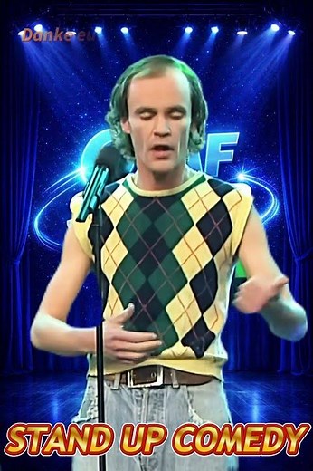 German Laughs With Olaf😂#deutscherhumor #comedian #standupdeutsch #witzig