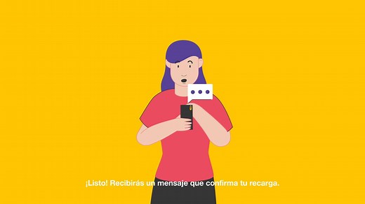 8.8K views · 61 reactions | ¡No te quedes sin saldo! Checa lo fácil que es hacer tu recarga desde tu smartphone con la App Mi Unefon. | Unefon | Facebook