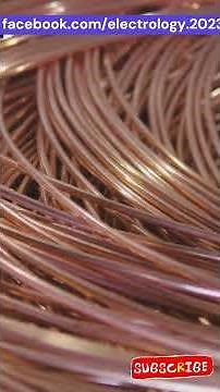 Why is the Neutral Wire Thinner? | The Hidden Secret of Power Systems!