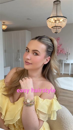 NEVER A BAD HAIR DAY AGAIN!