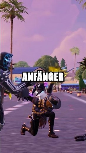 Fortnite for Beginners #fortnite #shorts #minecraft