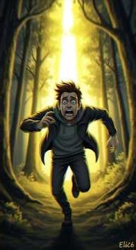 The Light That Watch You : The Unsolved Hessdalen Mystery #naturemystery #mysteriousphenomena